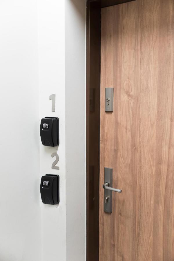 Apartament Z Ogrodkiem I Garazem Poznań Exterior foto